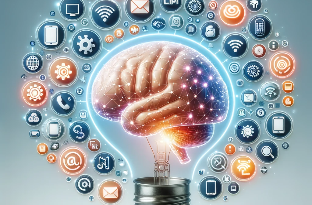 Come utilizzare l’intelligenza artificiale per migliorare la tua strategia di marketing