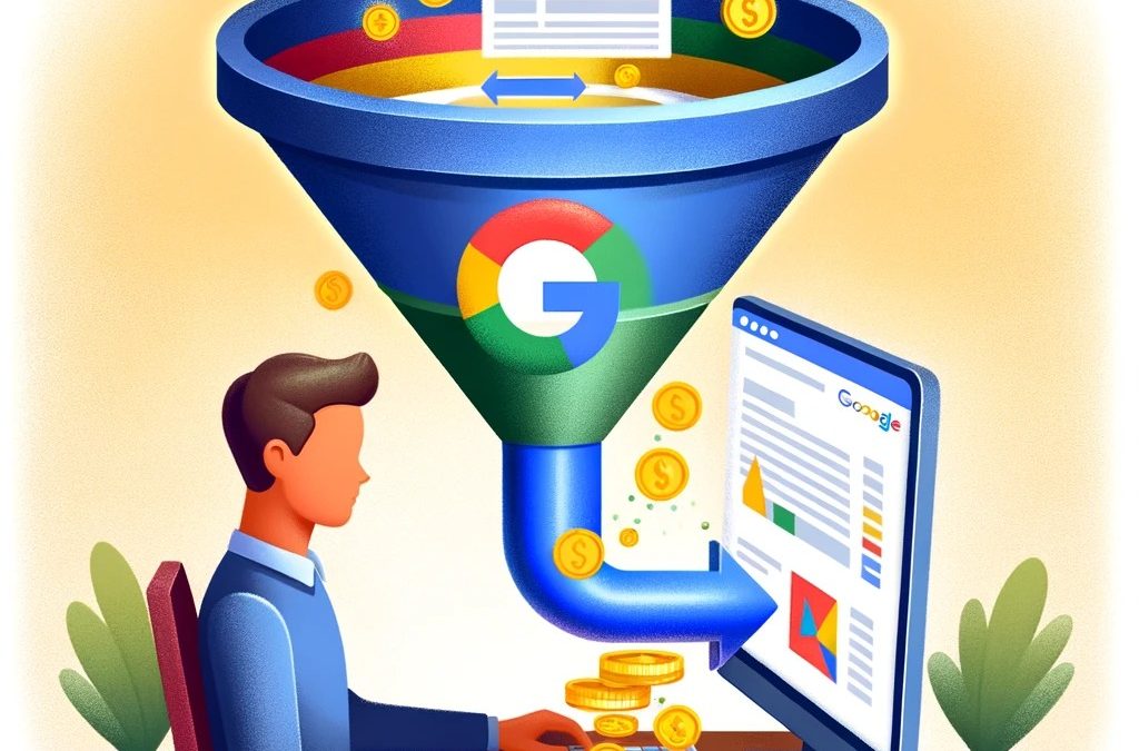 Dal click al cliente: come ottimizzare i tuoi annunci per aumentare le conversioni online