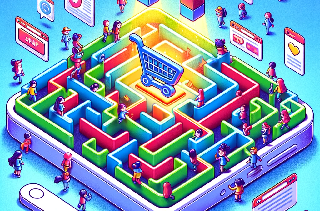 L’Arte del Retargeting: come riportare i visitatori persi sul tuo sito web