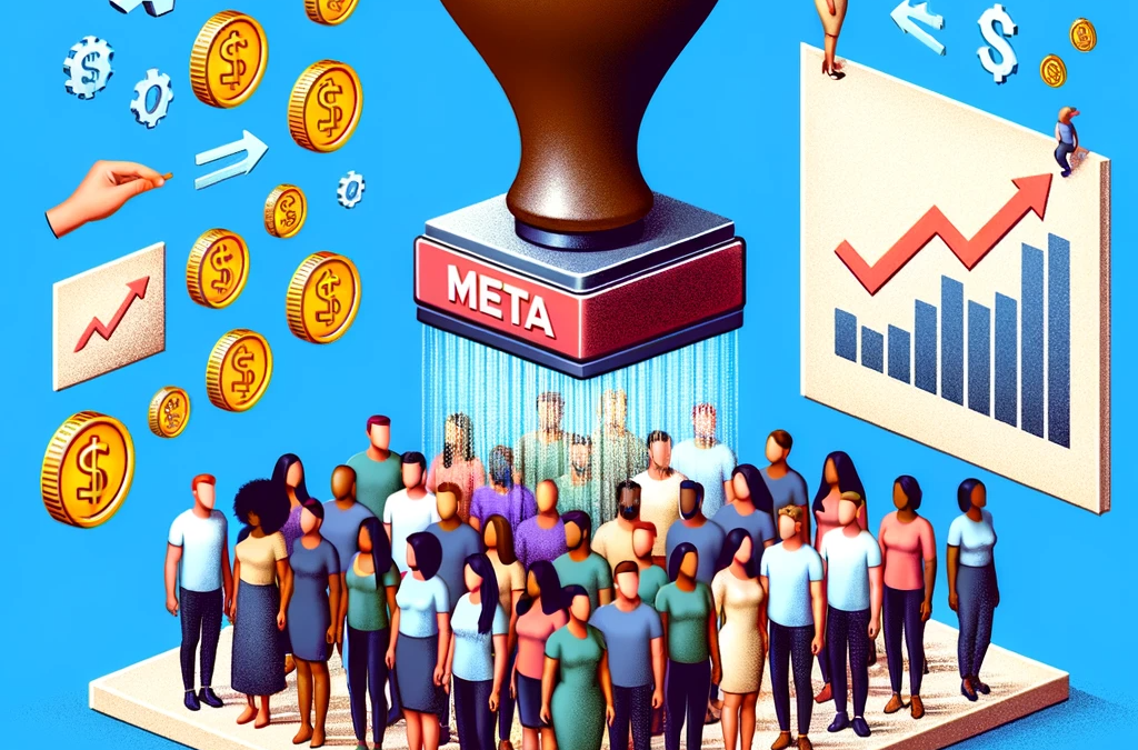 Sfruttare le Lookalike Audiences su Meta per espandere il tuo pubblico target