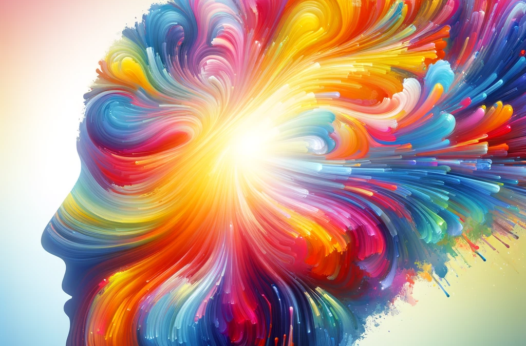 Psicologia del colore nel marketing digitale: come influire sulle decisioni d’acquisto