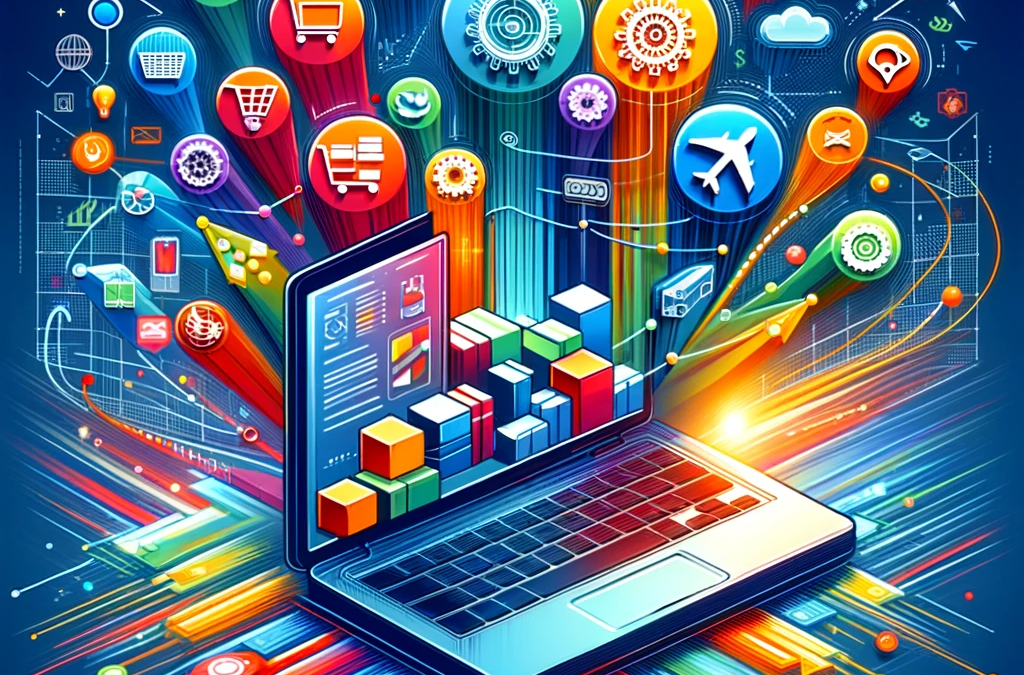 E-commerce di successo: strategie vincenti per vendere online